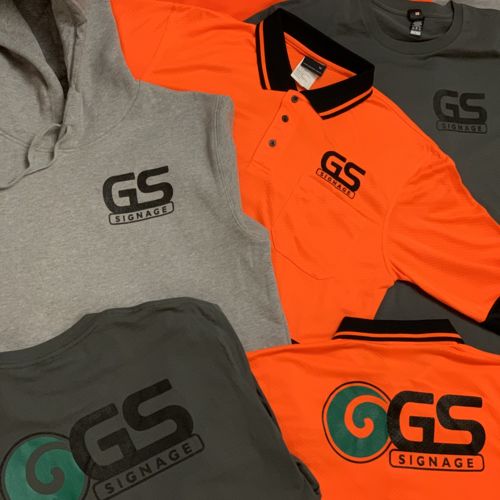 Embroidery Adelaide Custom Screen T Shirt Printing Services